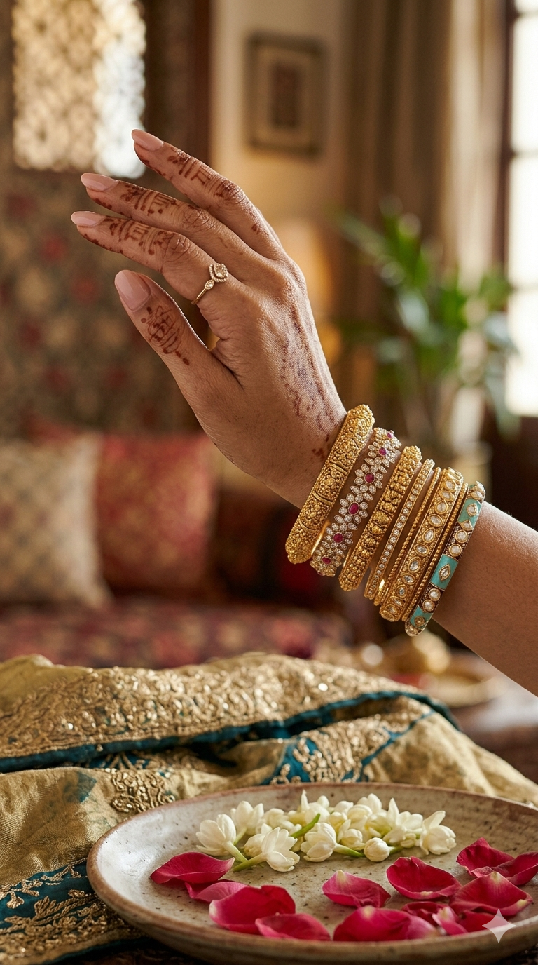 Bangles