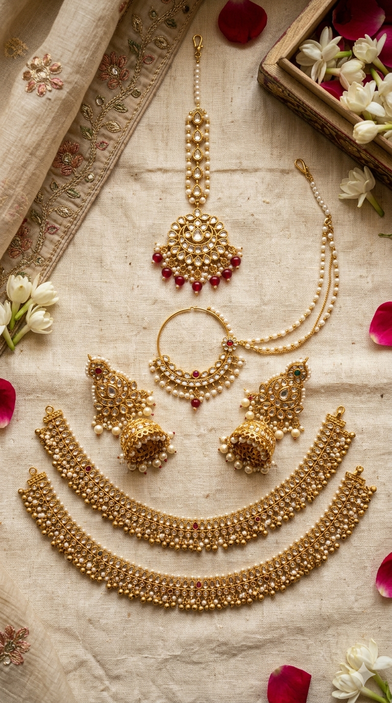 Accessories Collection