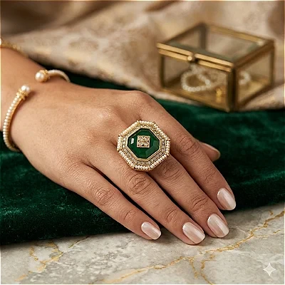 Finger Ring