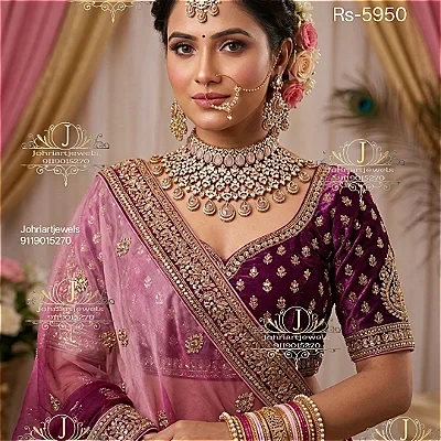 Victorion Bridal Jewellery