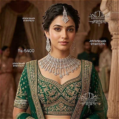 AD Bridal Jewellery