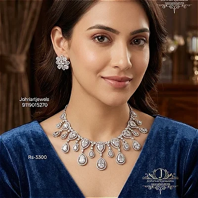 AD Necklace