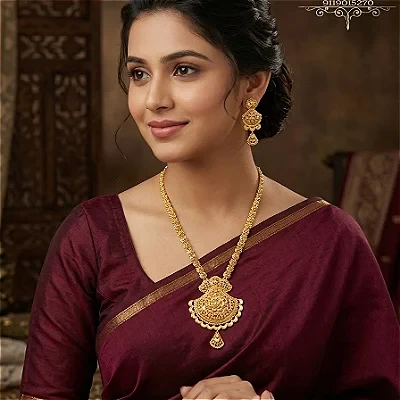 Other necklace