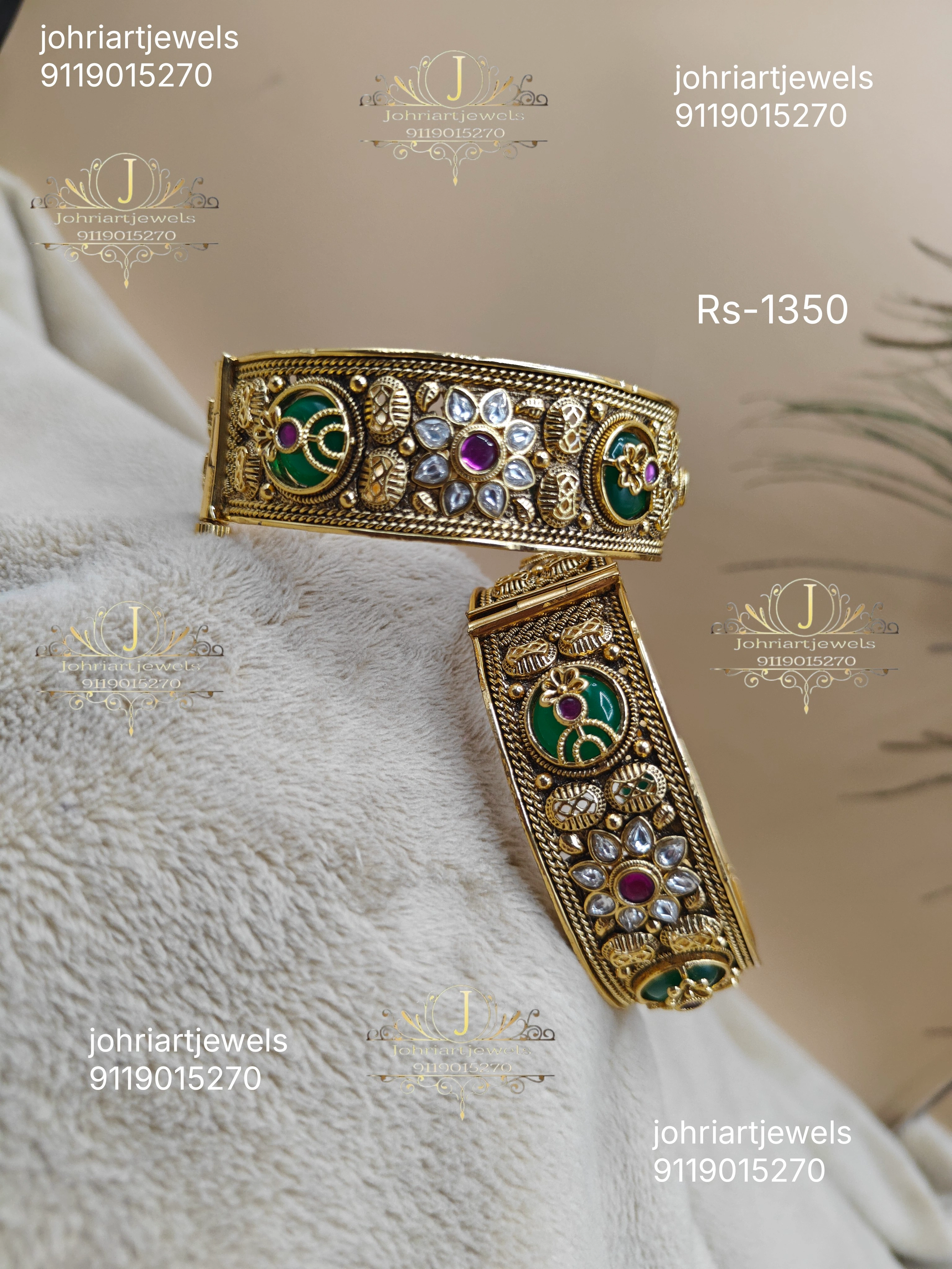 Bangles